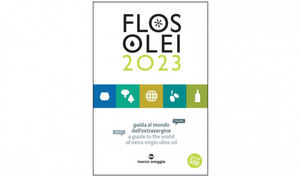 Flos Olei 2023: lo Stivale domina la Hall of Fame insieme alla Spagna