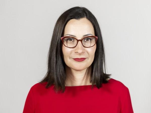 Lavinia Furlani