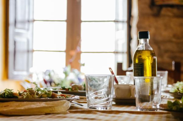Olio, mercato Germania: Italia export leader con margini di crescita
