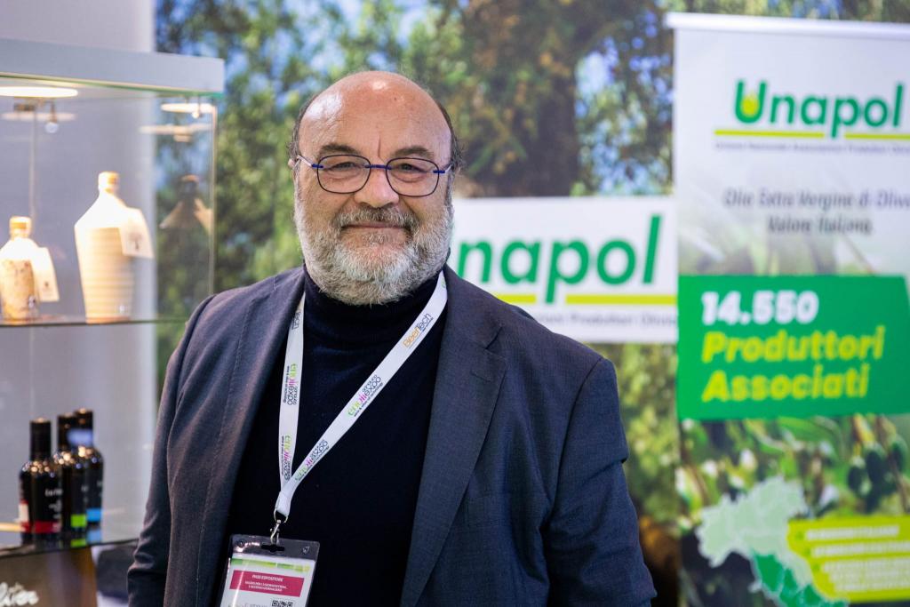 Enoliexpo 2024: Unapol fa il punto sullo stato di salute dell’olio extravergine d’oliva italiano