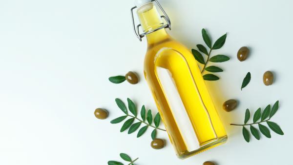 Oil Meridian: portavoce dell’EVO italiano