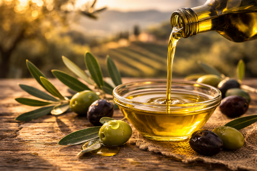 Valorizzazione territoriale e Dop/Igp: l’identità come leva di posizionamento